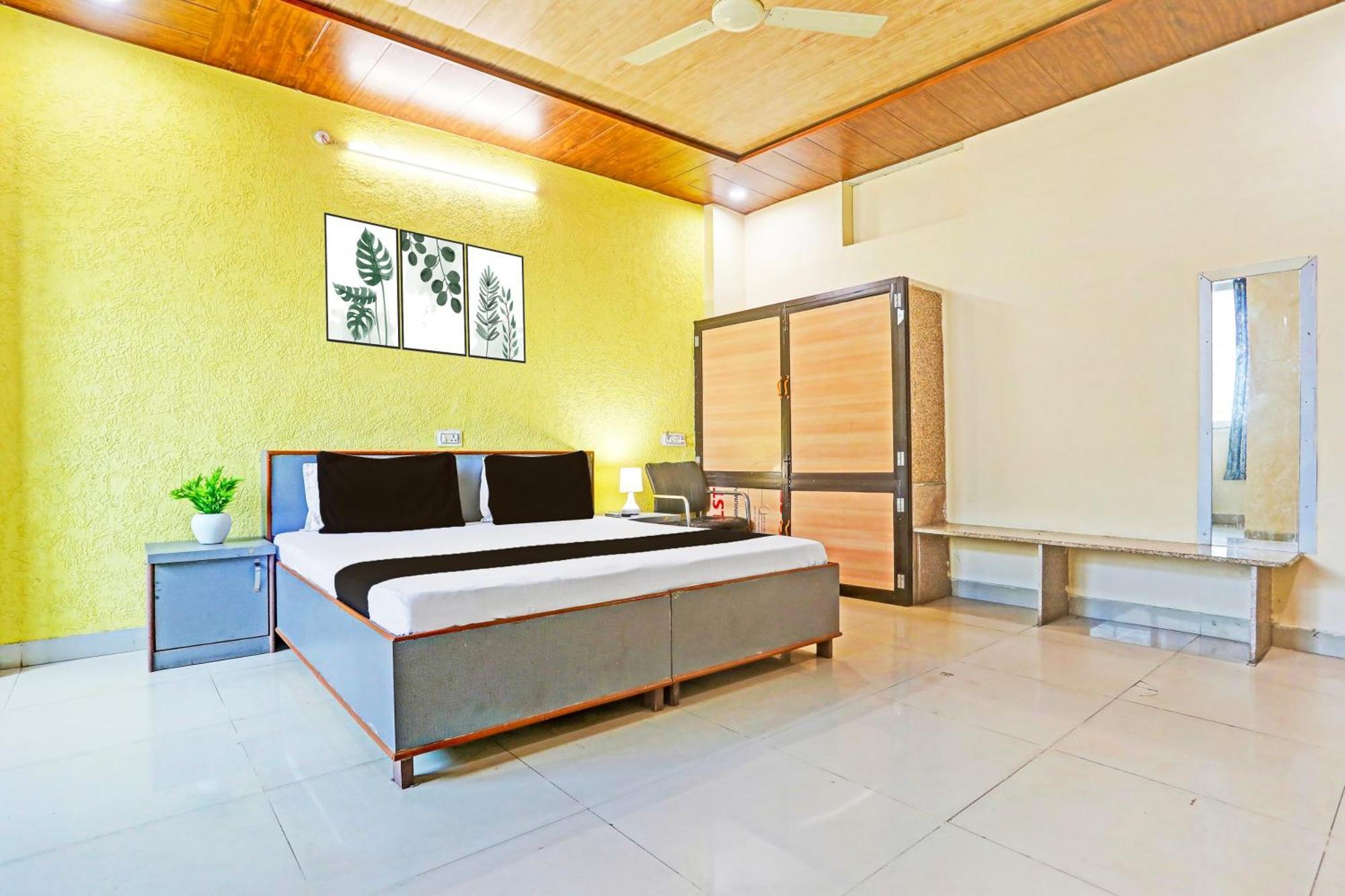 Hotel O Agarwal Kota  Kültér fotó