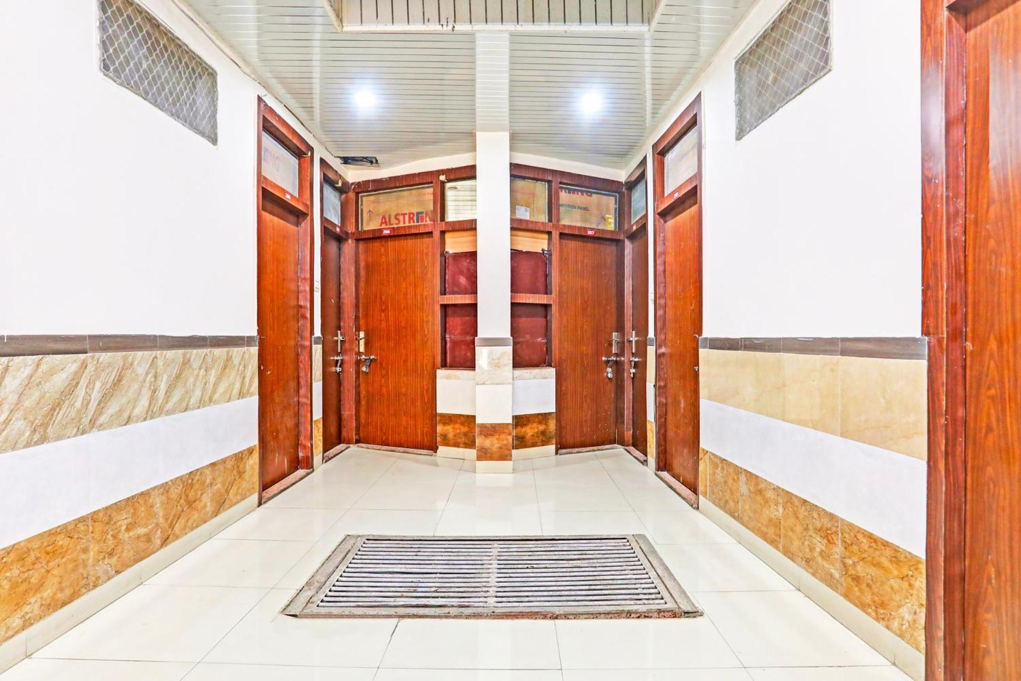 Hotel O Agarwal Kota  Kültér fotó