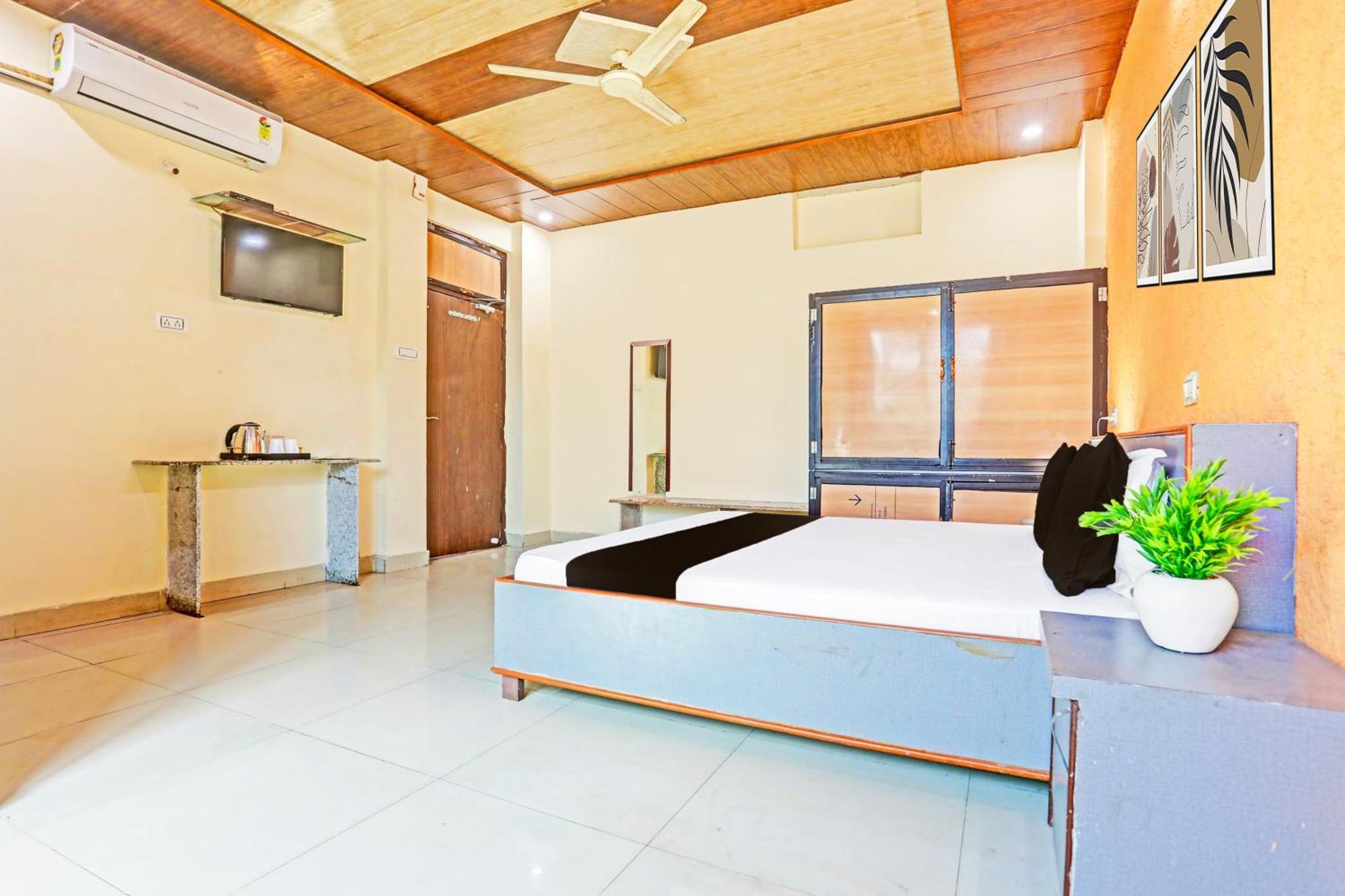 Hotel O Agarwal Kota  Kültér fotó