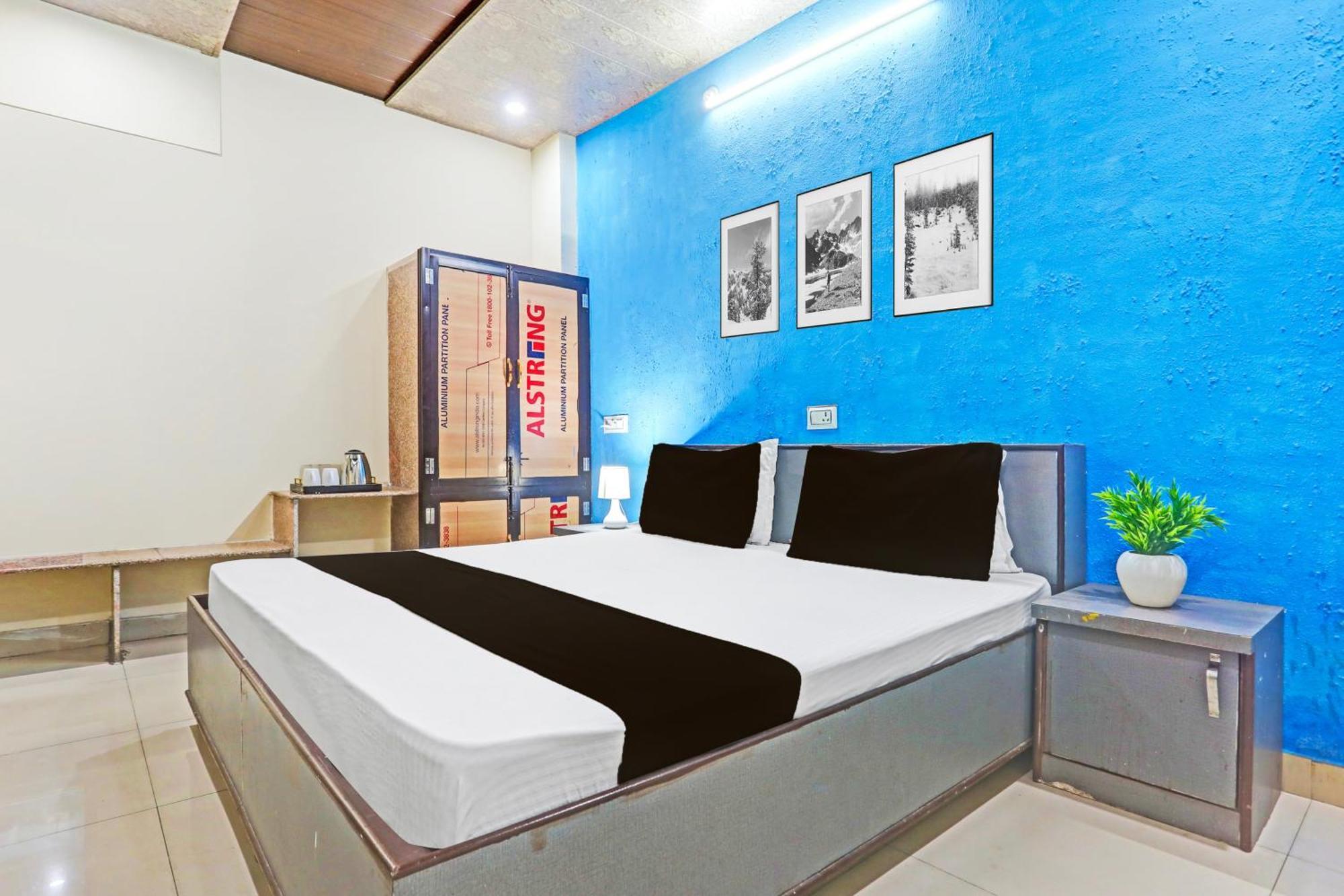 Hotel O Agarwal Kota  Kültér fotó