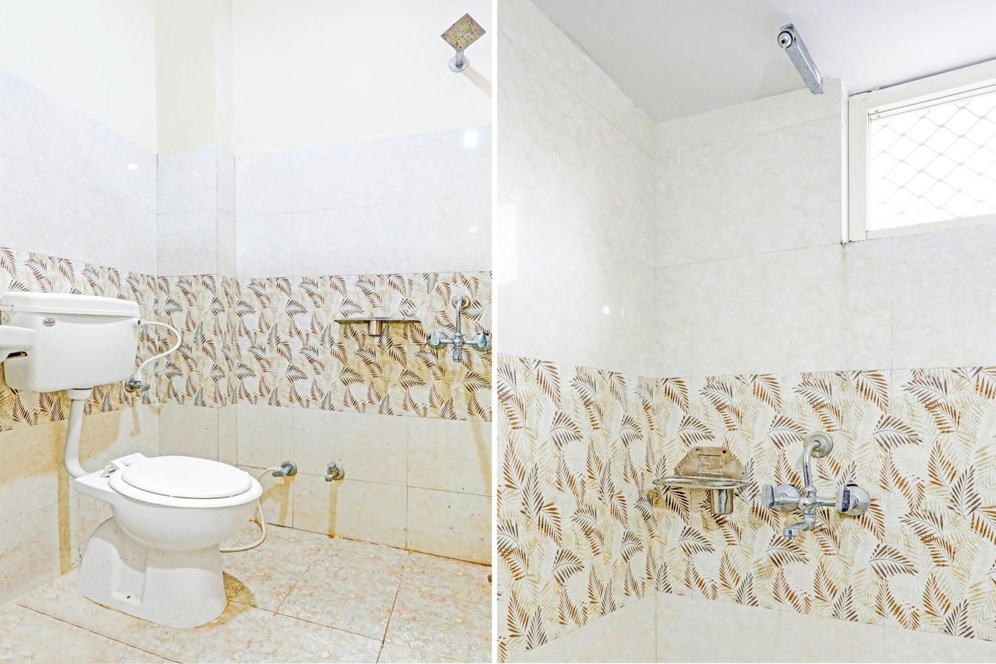 Hotel O Agarwal Kota  Kültér fotó