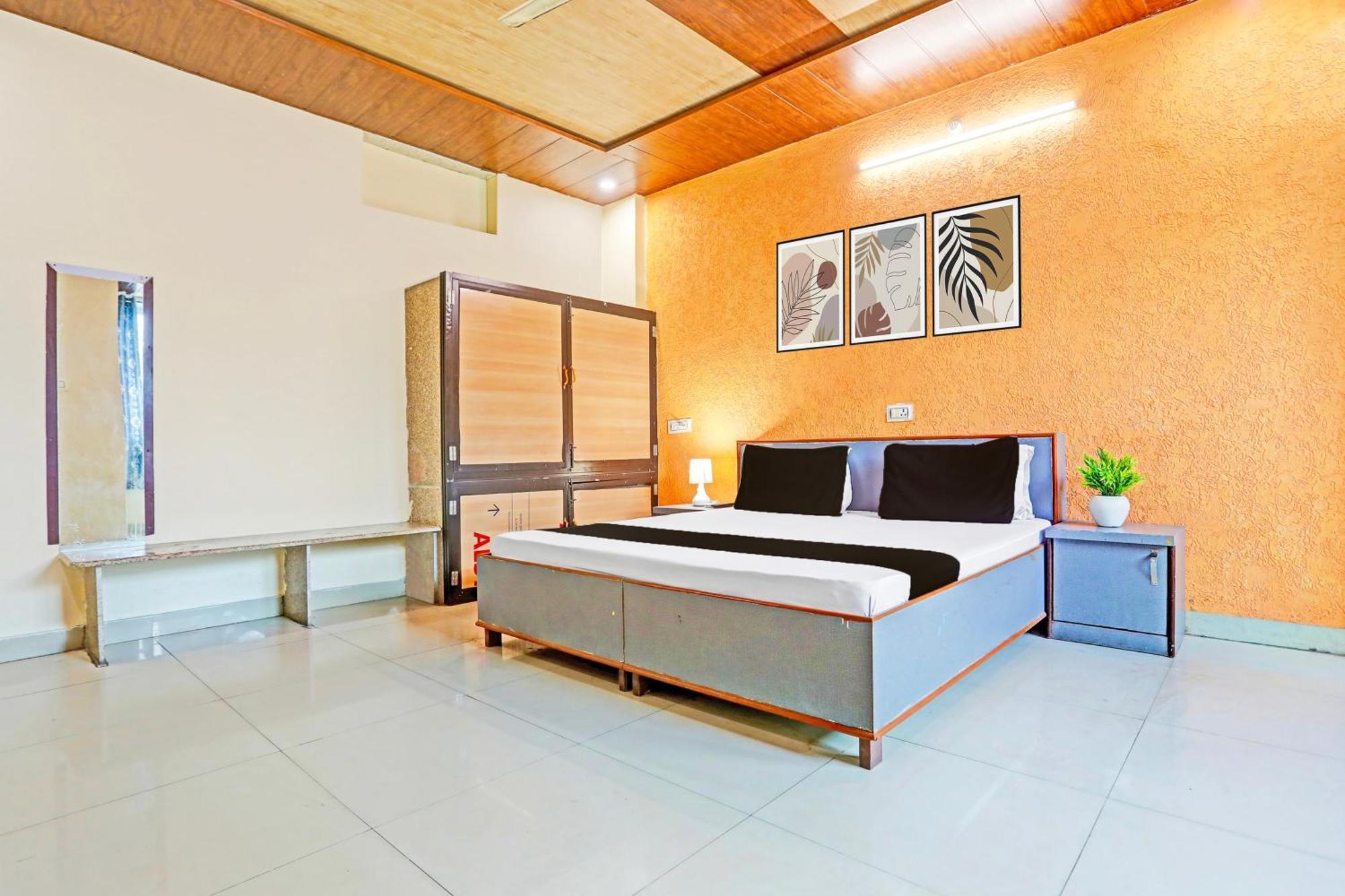 Hotel O Agarwal Kota  Kültér fotó