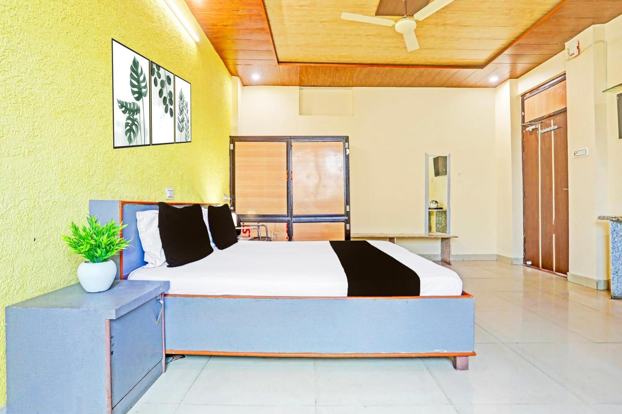 Hotel O Agarwal Kota  Kültér fotó