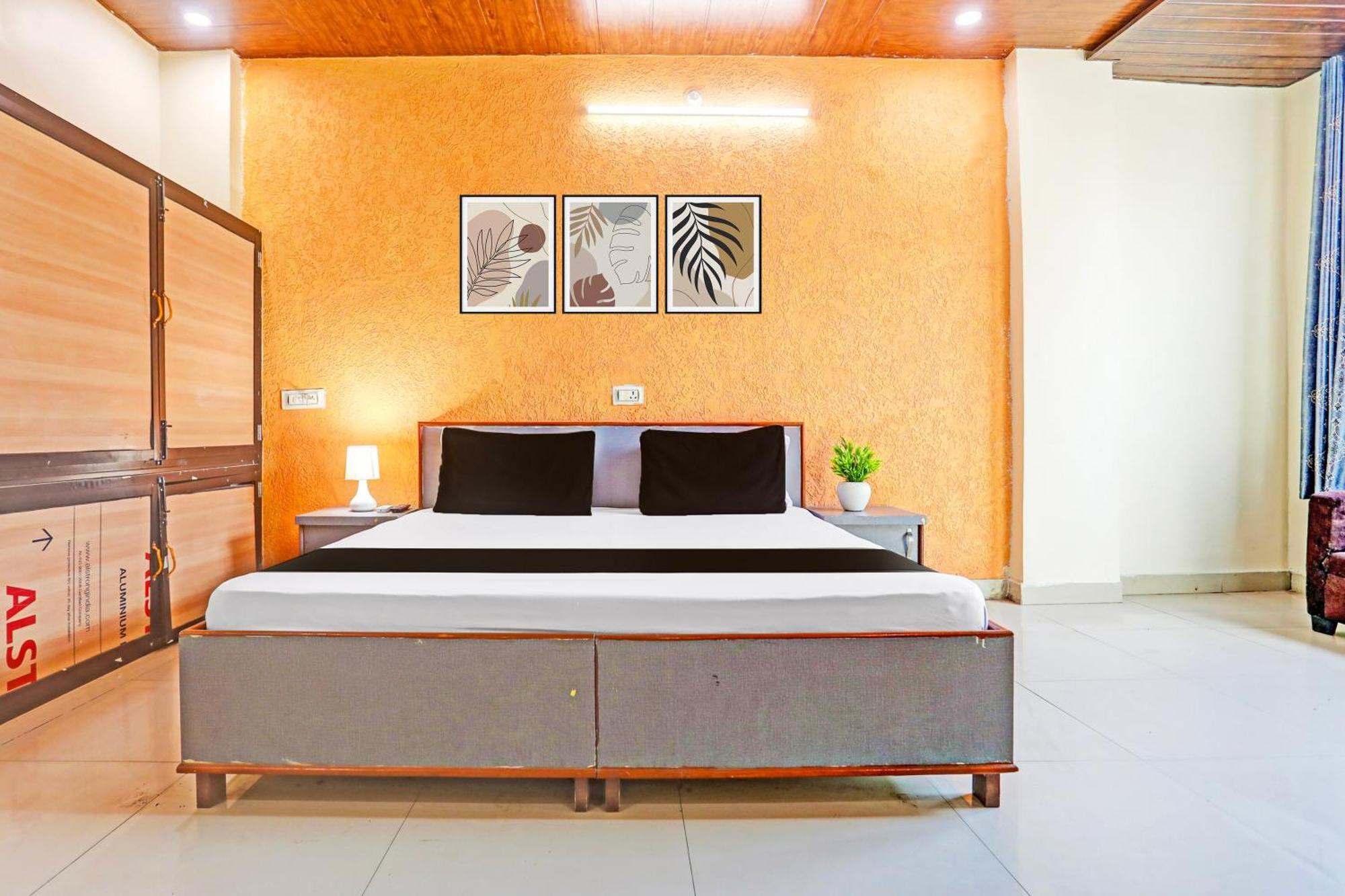 Hotel O Agarwal Kota  Kültér fotó