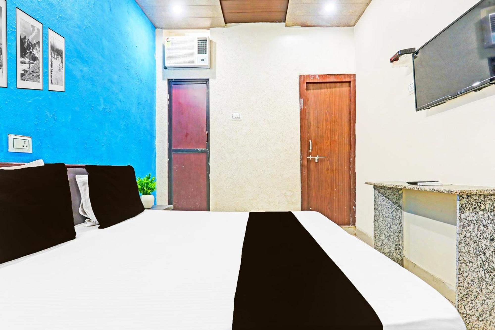 Hotel O Agarwal Kota  Kültér fotó