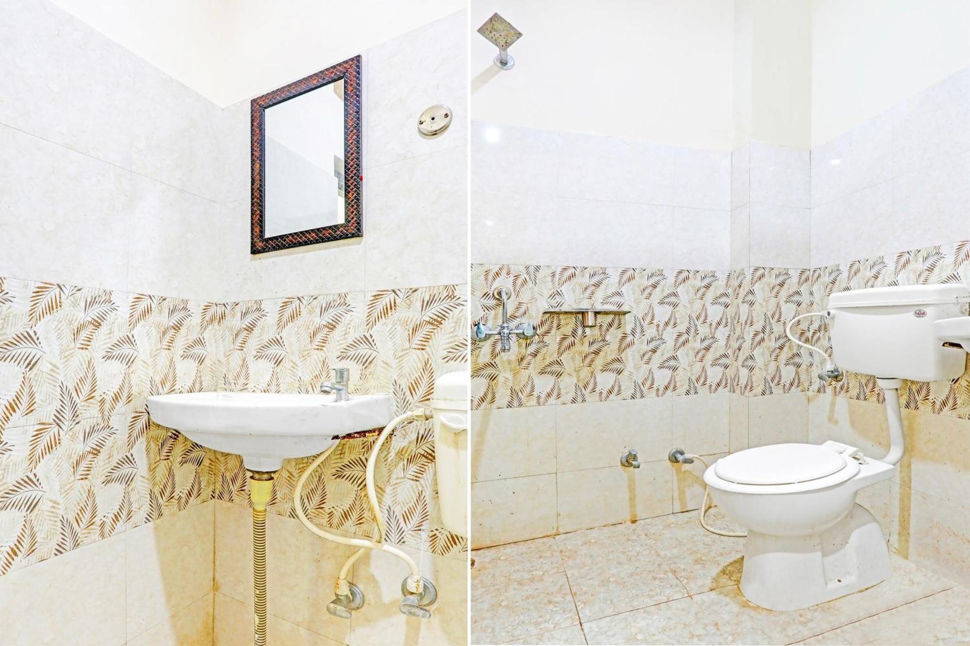 Hotel O Agarwal Kota  Kültér fotó