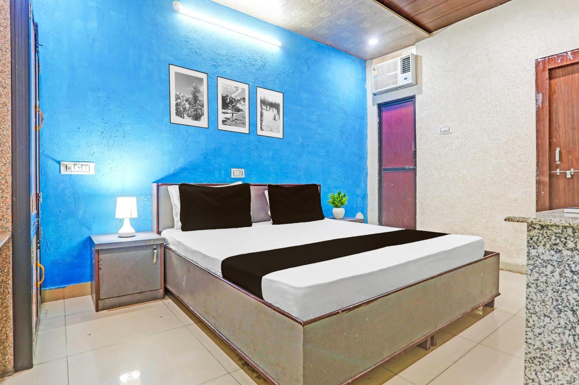 Hotel O Agarwal Kota  Kültér fotó