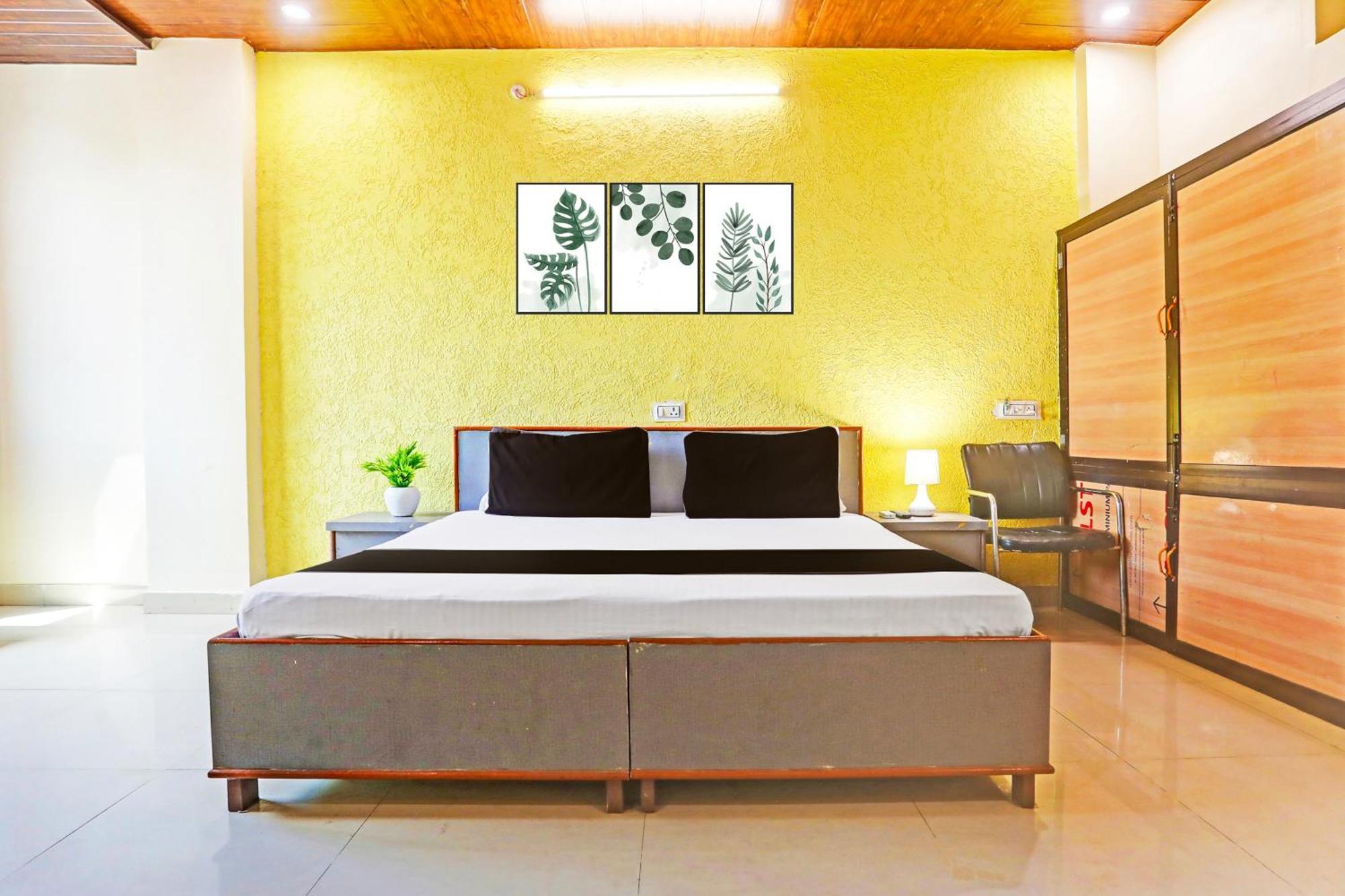 Hotel O Agarwal Kota  Kültér fotó