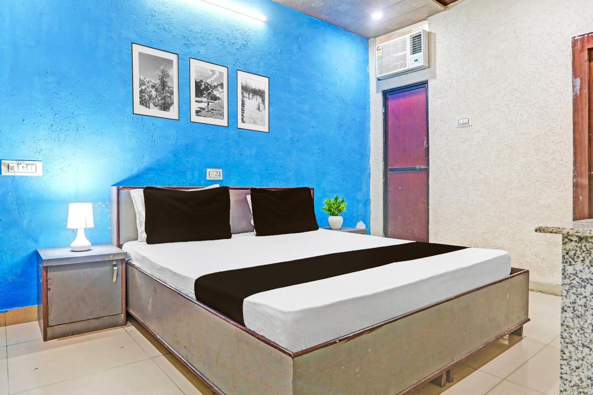 Hotel O Agarwal Kota  Kültér fotó