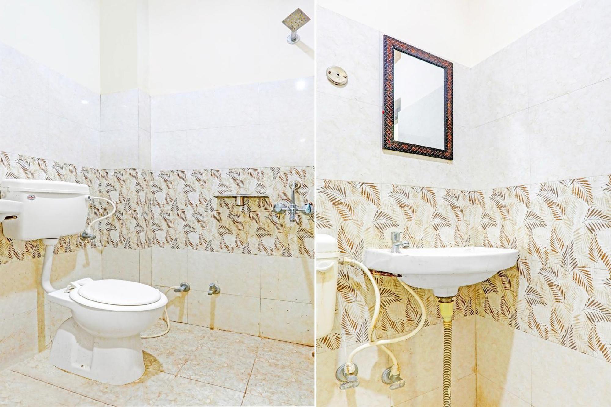 Hotel O Agarwal Kota  Kültér fotó