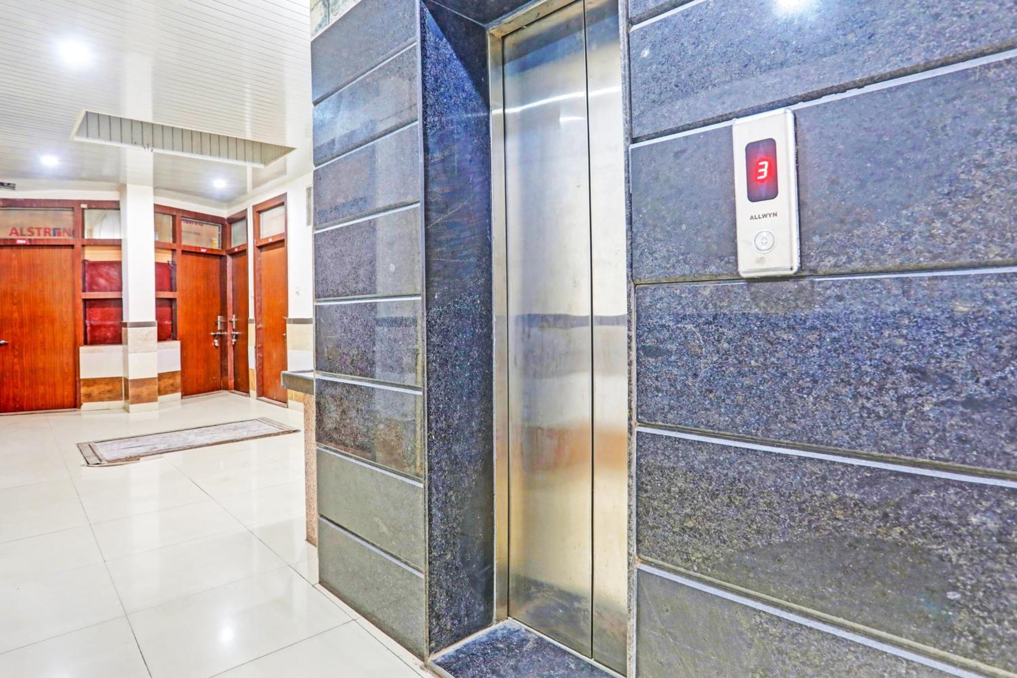 Hotel O Agarwal Kota  Kültér fotó